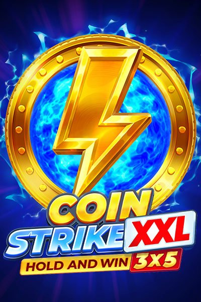Coin Strike XXL: Hold and Win
