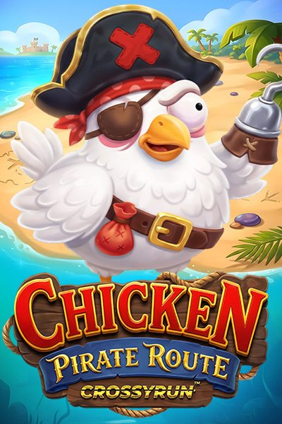Chicken Pirate Route