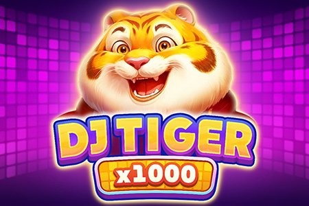 DJ Tiger x1000