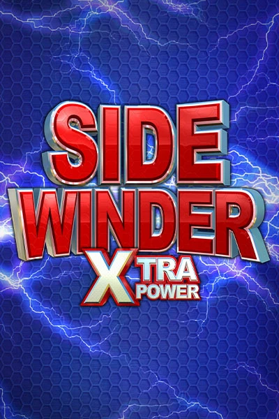 Sidewinder Xtra Power